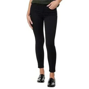 NWT Madewell 9 Mid-Rise Roadtripper stretch Skinny Jeans in Bennett Wash 26